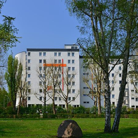 Enjoy Hostel Berlin City West מראה חיצוני תמונה