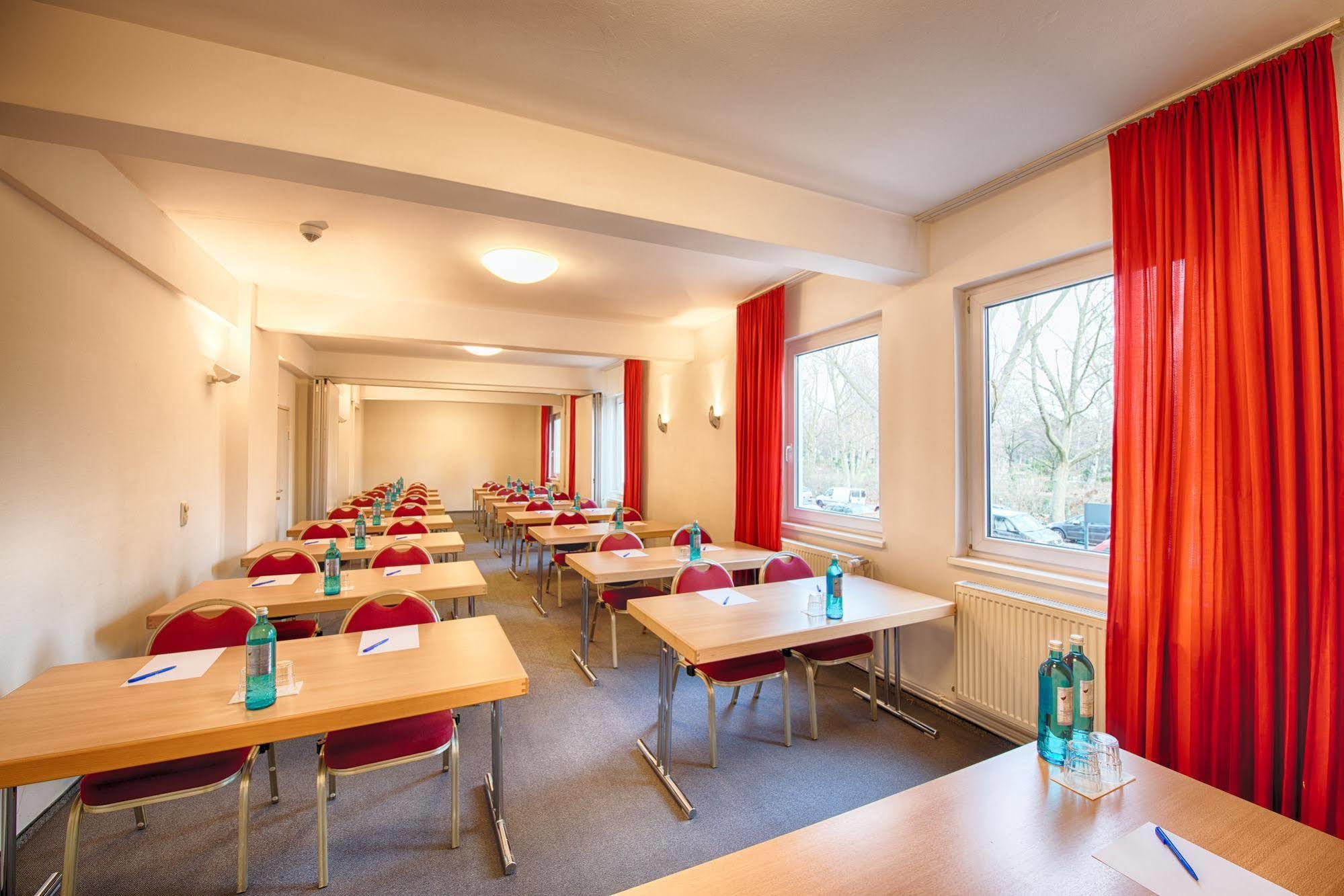 Enjoy Hostel Berlin City West מראה חיצוני תמונה