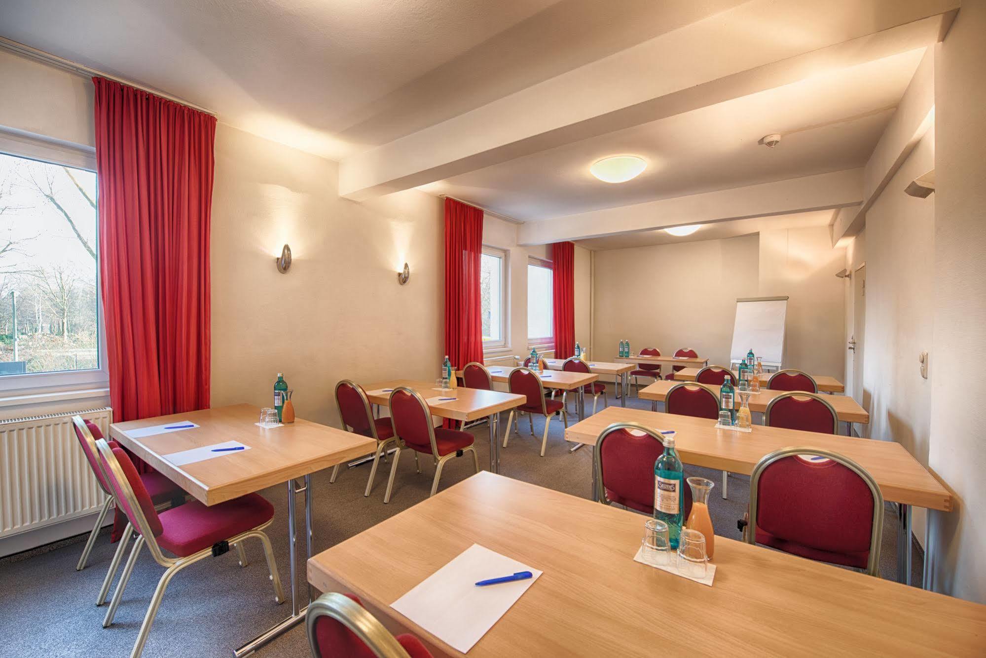 Enjoy Hostel Berlin City West מראה חיצוני תמונה